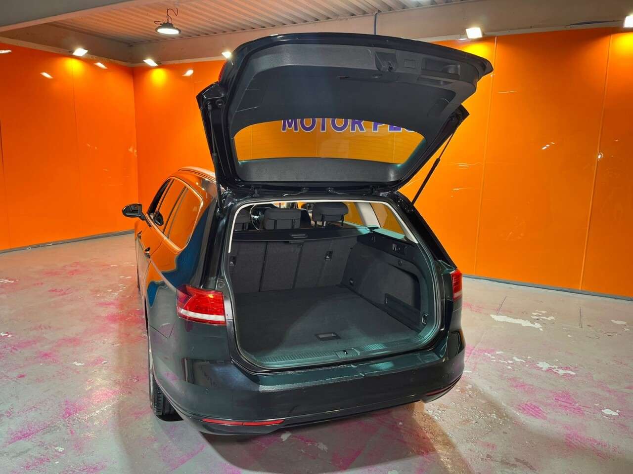 2017 VOLKSWAGEN PASSAT 2017 VOLKSWAGEN PASSAT