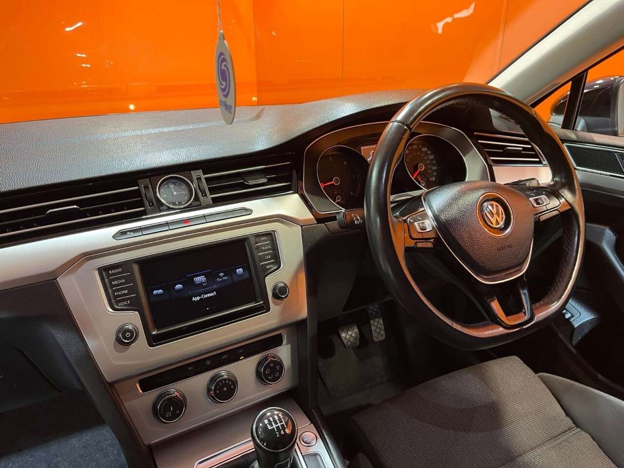 2017 VOLKSWAGEN PASSAT 2017 VOLKSWAGEN PASSAT