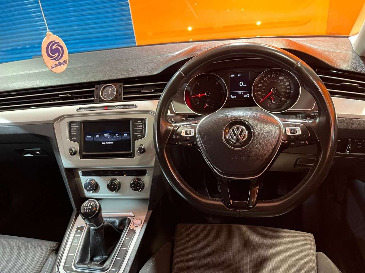 2017 VOLKSWAGEN PASSAT 2017 VOLKSWAGEN PASSAT