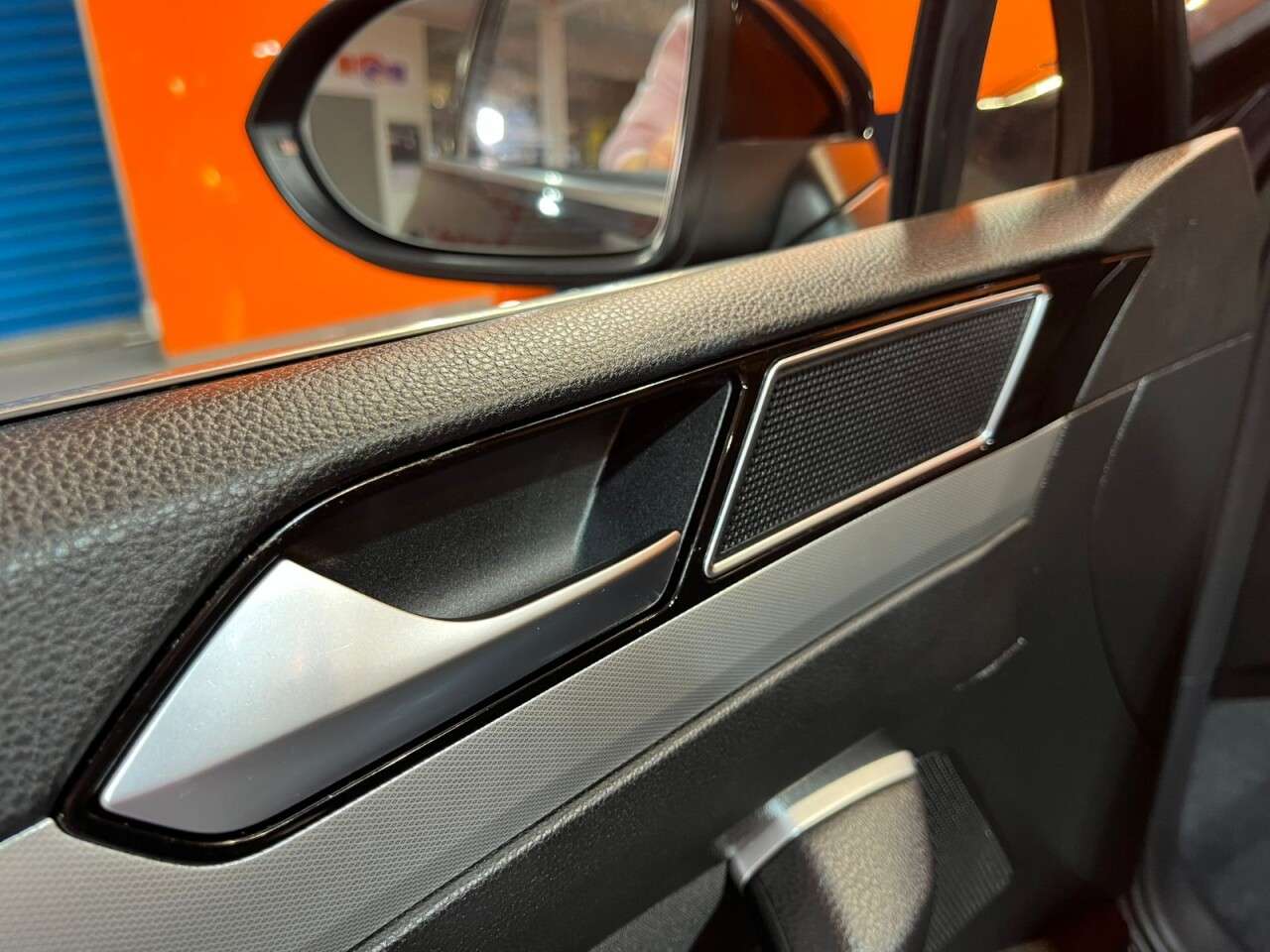 2017 VOLKSWAGEN PASSAT 2017 VOLKSWAGEN PASSAT