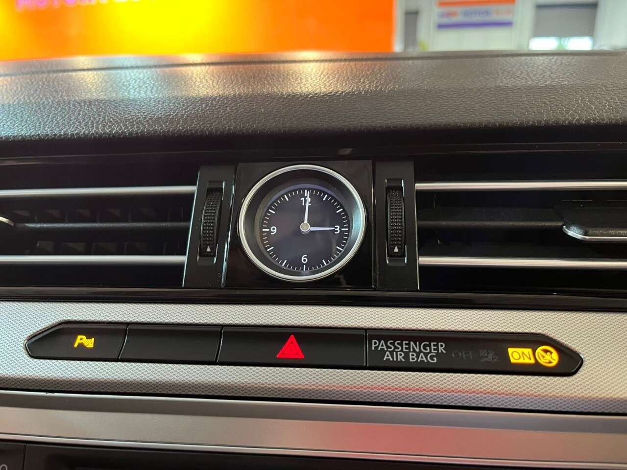 2017 VOLKSWAGEN PASSAT 2017 VOLKSWAGEN PASSAT