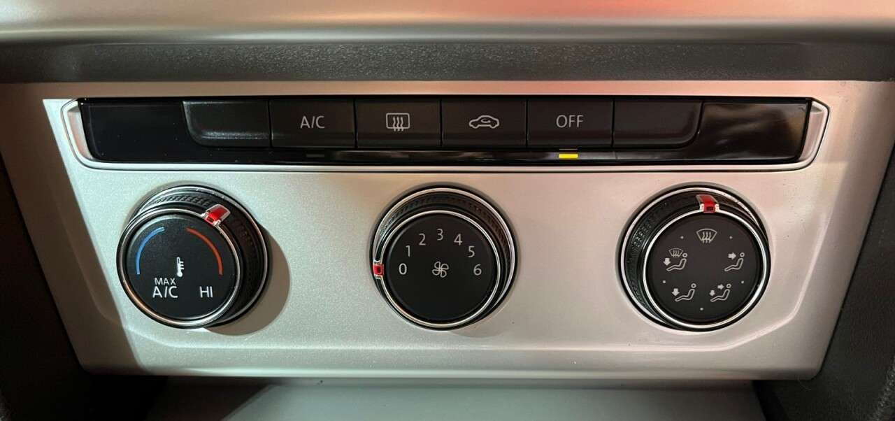 2017 VOLKSWAGEN PASSAT 2017 VOLKSWAGEN PASSAT