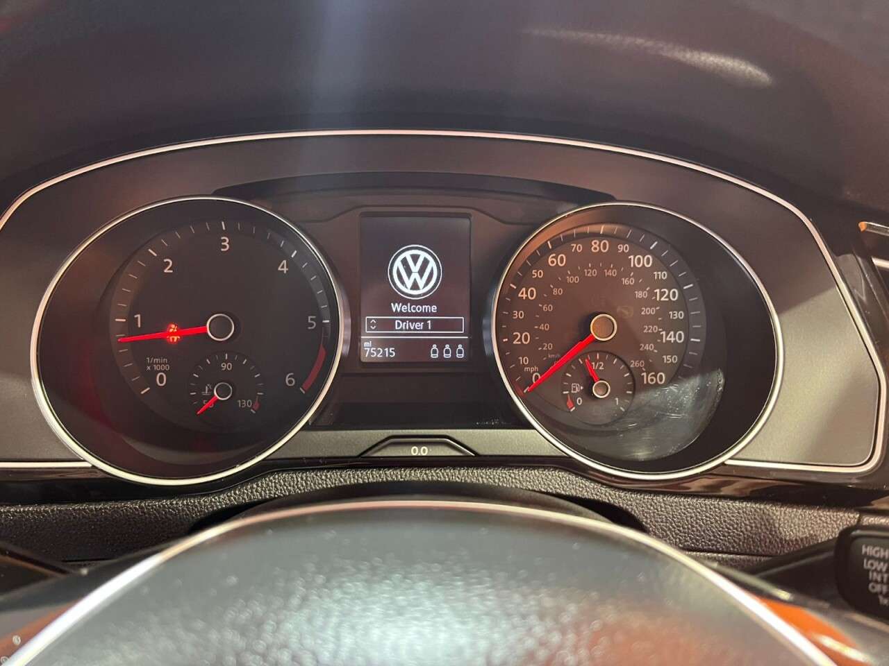 2017 VOLKSWAGEN PASSAT 2017 VOLKSWAGEN PASSAT