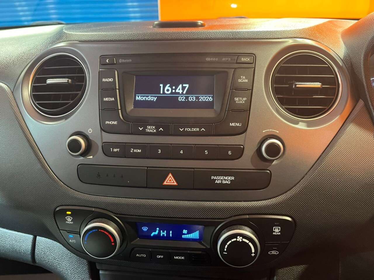 2018 HYUNDAI I10 2018 HYUNDAI I10