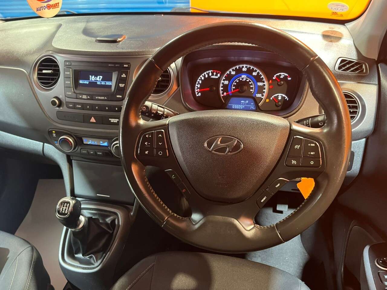 2018 HYUNDAI I10 2018 HYUNDAI I10