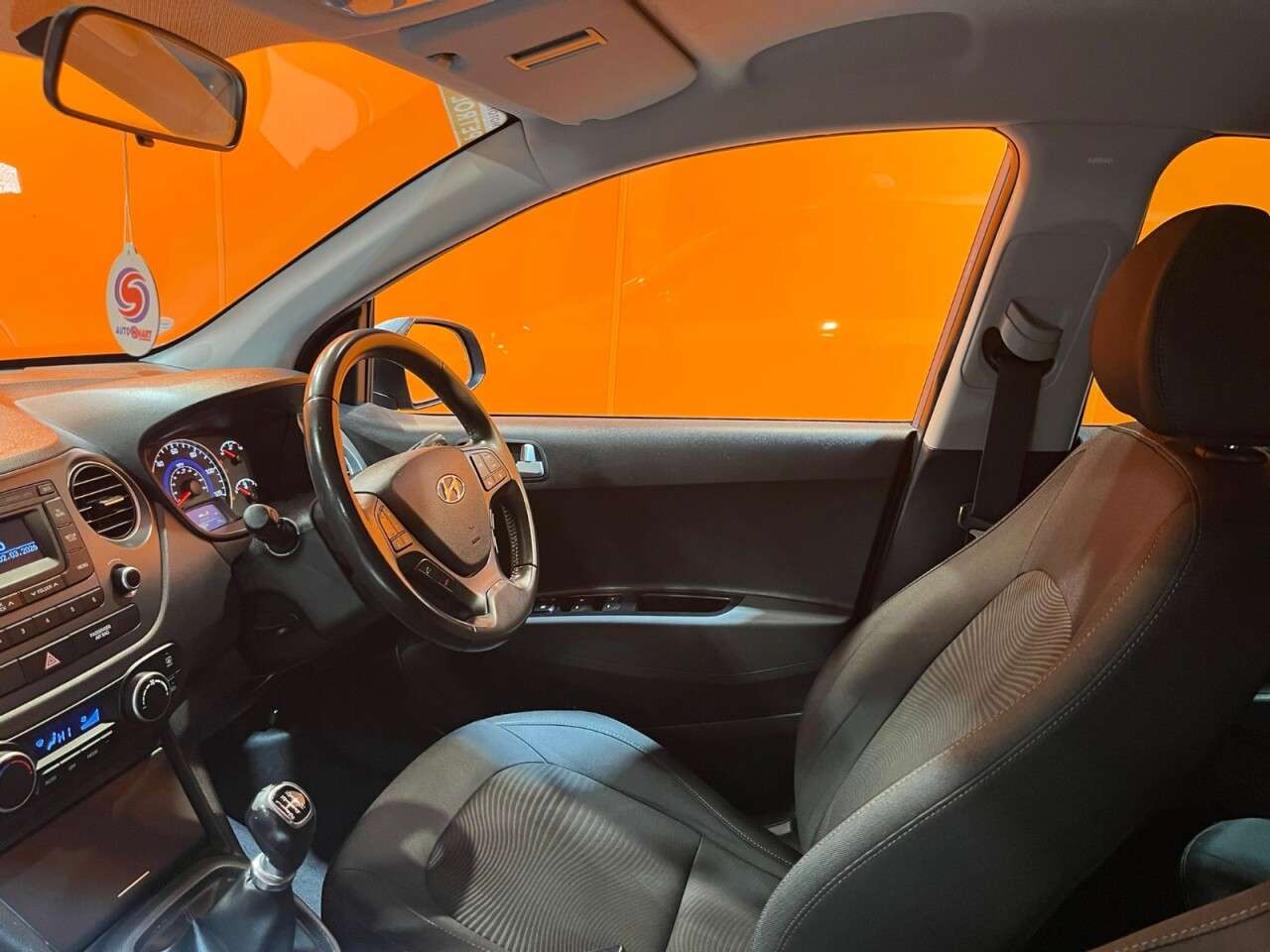 2018 HYUNDAI I10 2018 HYUNDAI I10