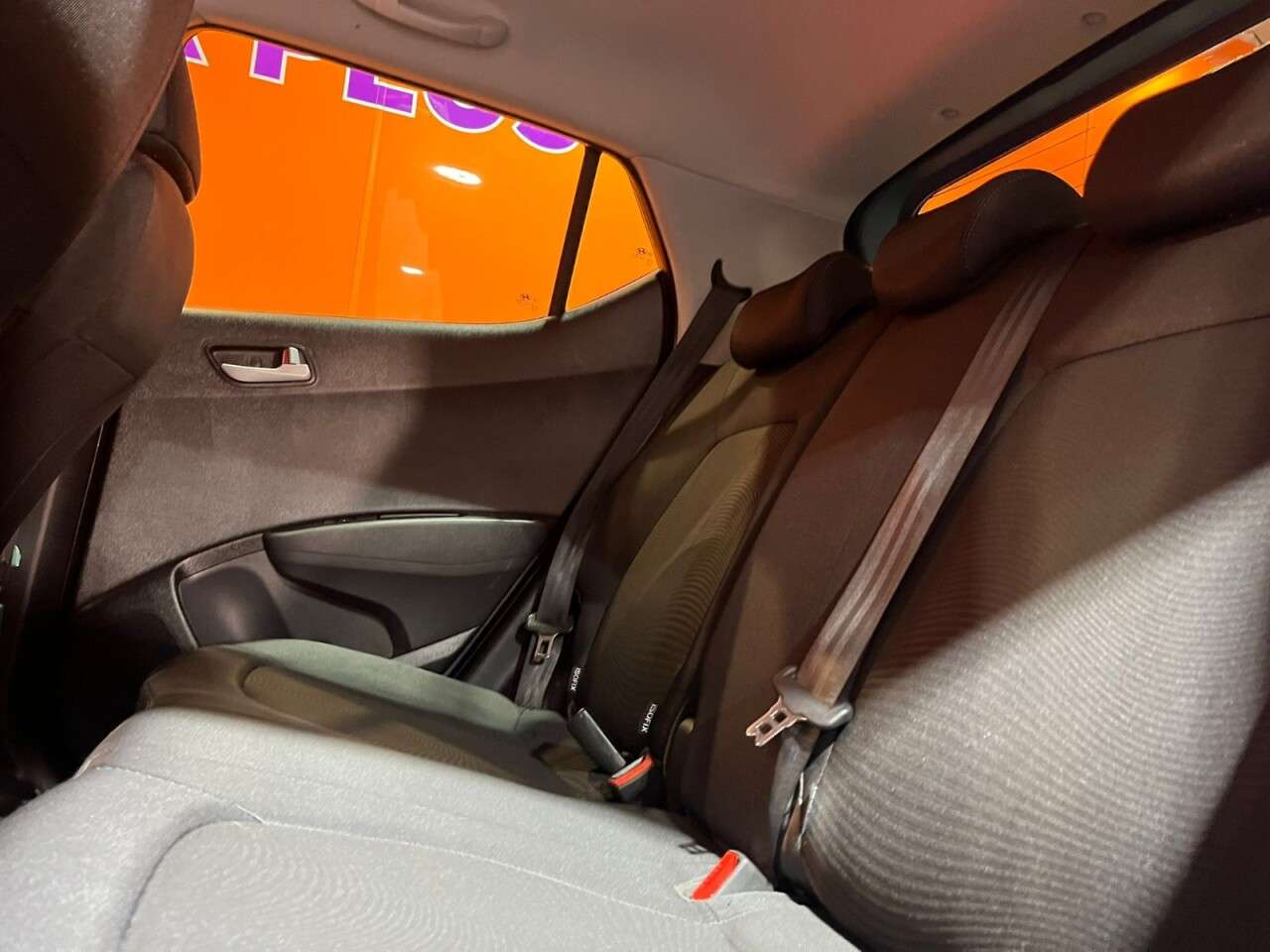 2018 HYUNDAI I10 2018 HYUNDAI I10