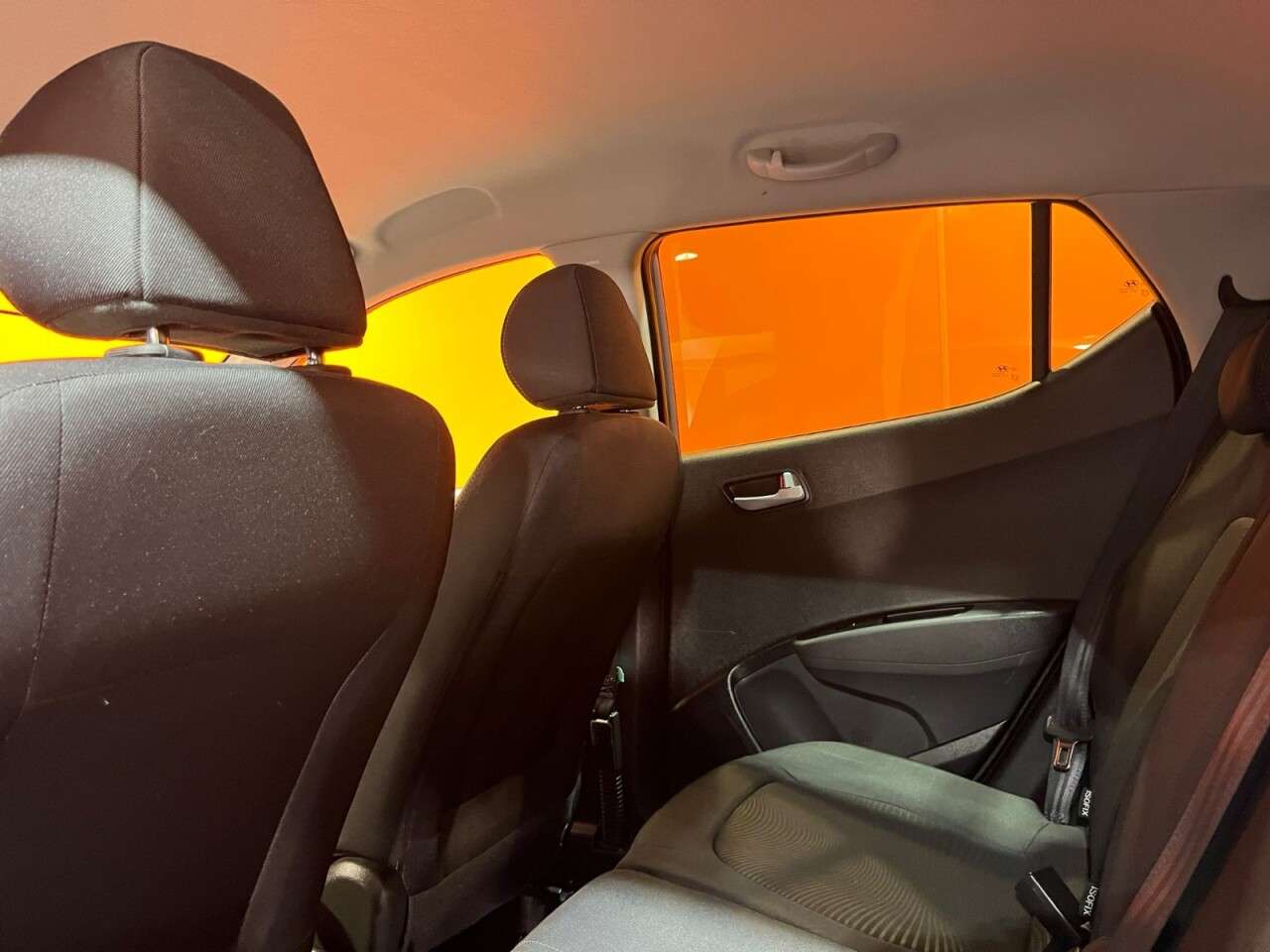 2018 HYUNDAI I10 2018 HYUNDAI I10