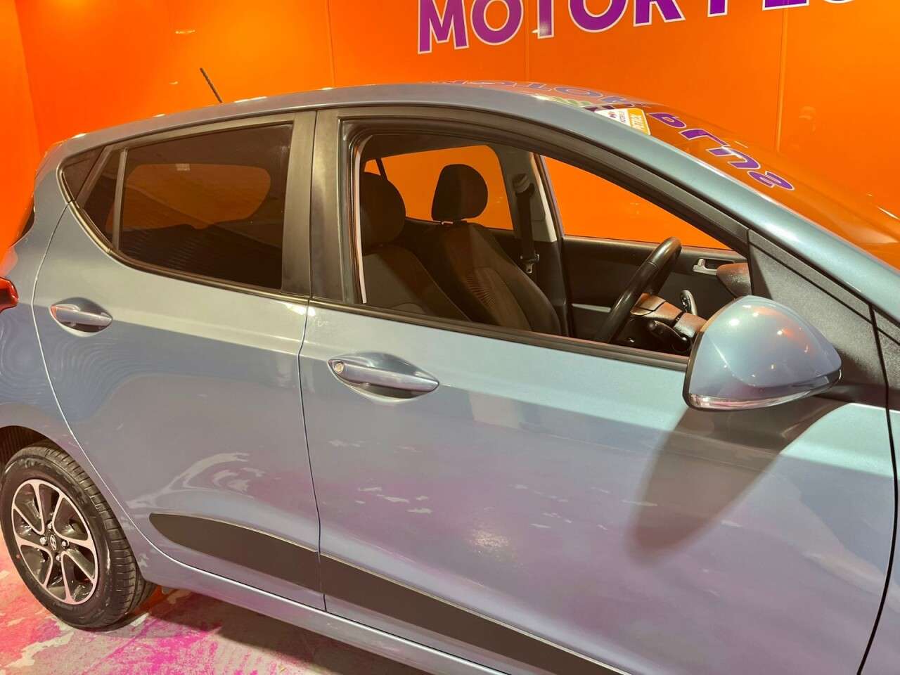 2018 HYUNDAI I10 2018 HYUNDAI I10