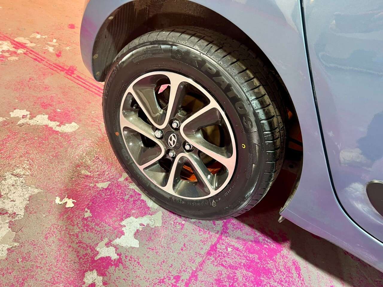 2018 HYUNDAI I10 2018 HYUNDAI I10