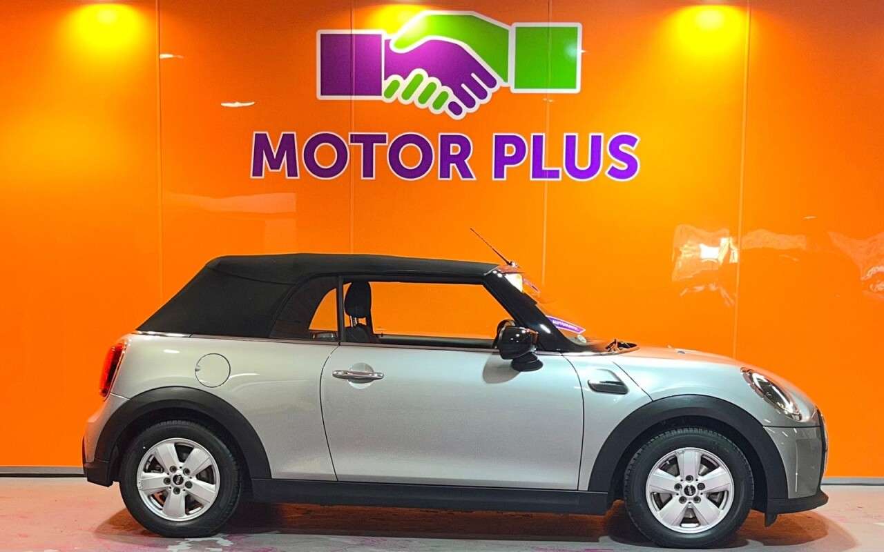2023 MINI CONVERTIBLE 2023 MINI CONVERTIBLE