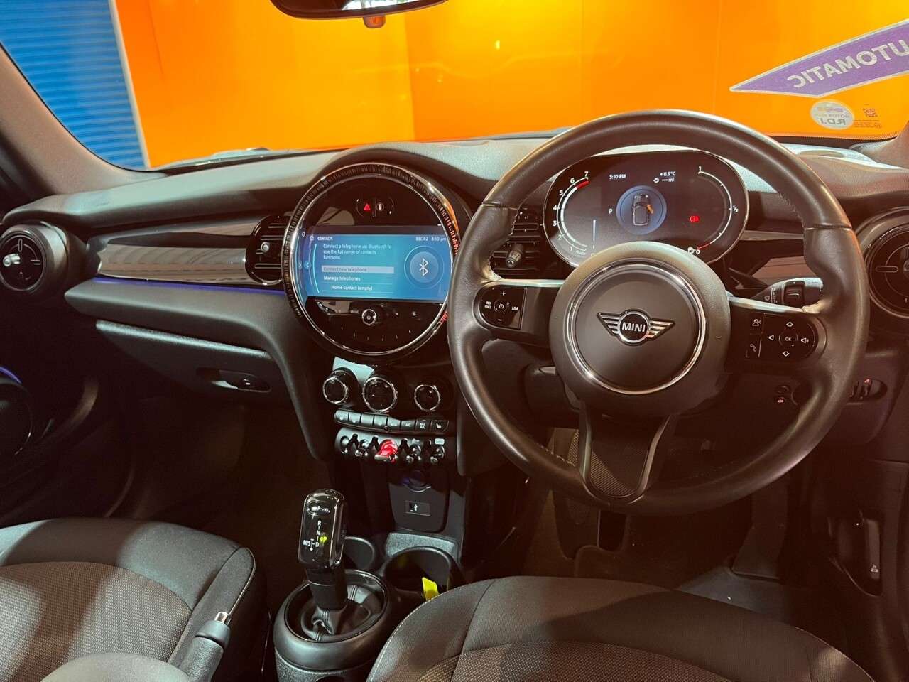 2023 MINI CONVERTIBLE 2023 MINI CONVERTIBLE