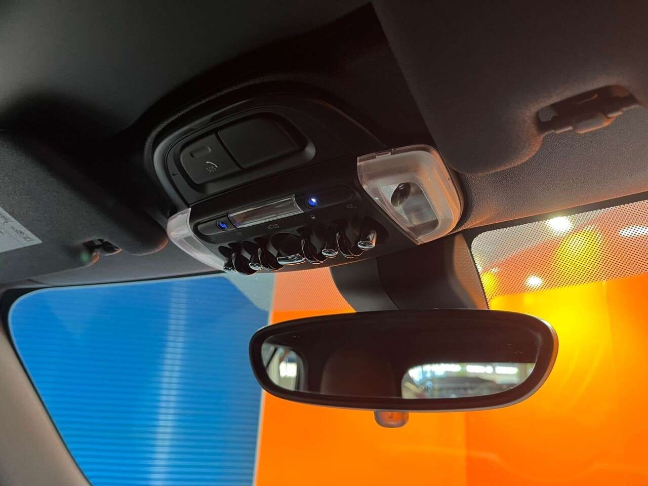 2023 MINI CONVERTIBLE 2023 MINI CONVERTIBLE