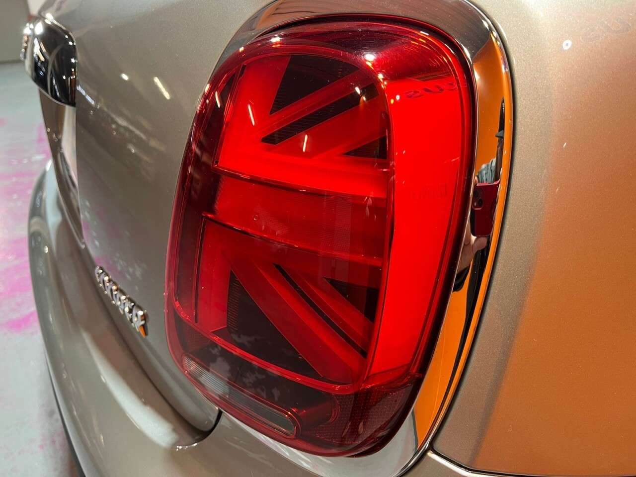 2023 MINI CONVERTIBLE 2023 MINI CONVERTIBLE