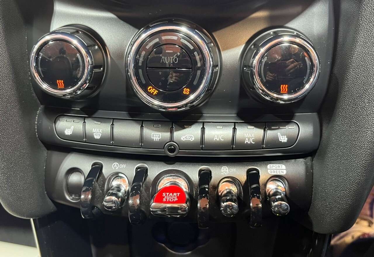 2023 MINI CONVERTIBLE 2023 MINI CONVERTIBLE