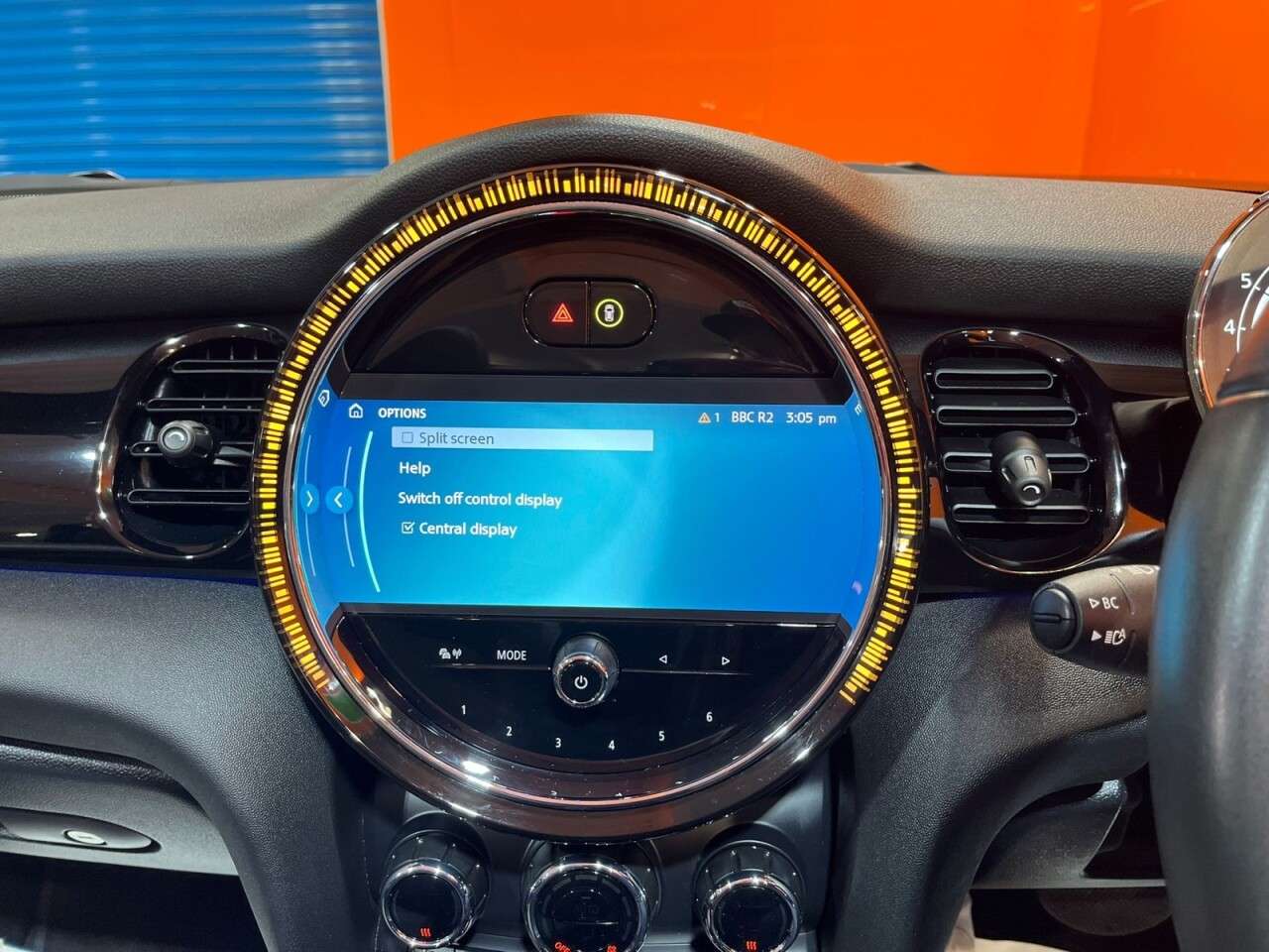 2023 MINI CONVERTIBLE 2023 MINI CONVERTIBLE