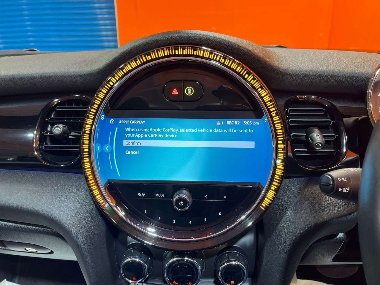 2023 MINI CONVERTIBLE 2023 MINI CONVERTIBLE