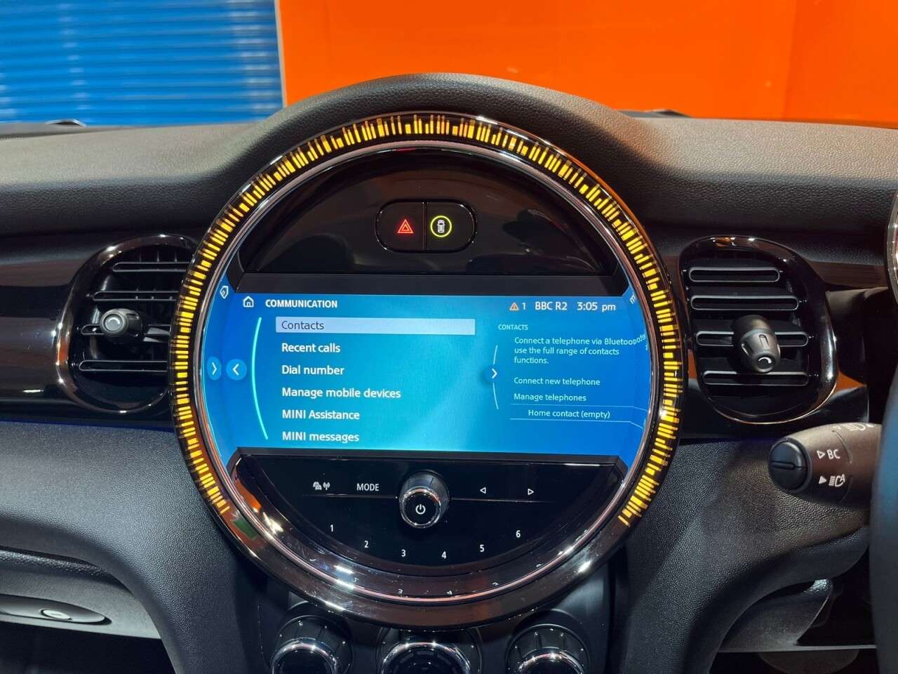 2023 MINI CONVERTIBLE 2023 MINI CONVERTIBLE