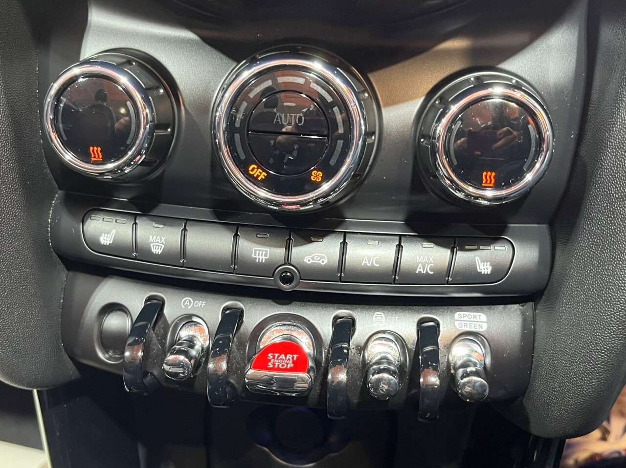 2023 MINI CONVERTIBLE 2023 MINI CONVERTIBLE