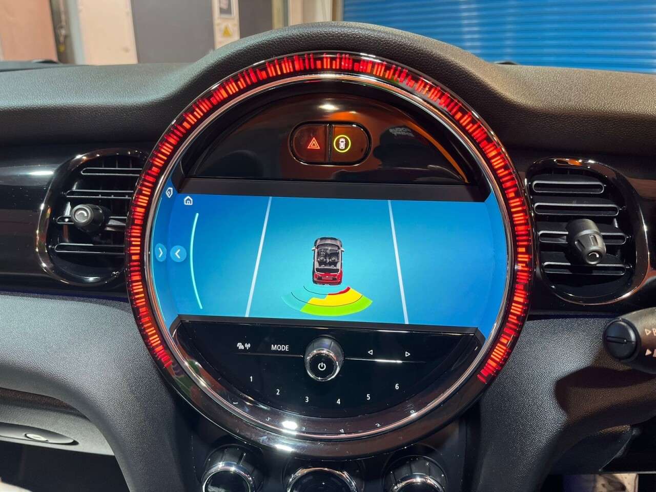 2023 MINI CONVERTIBLE 2023 MINI CONVERTIBLE