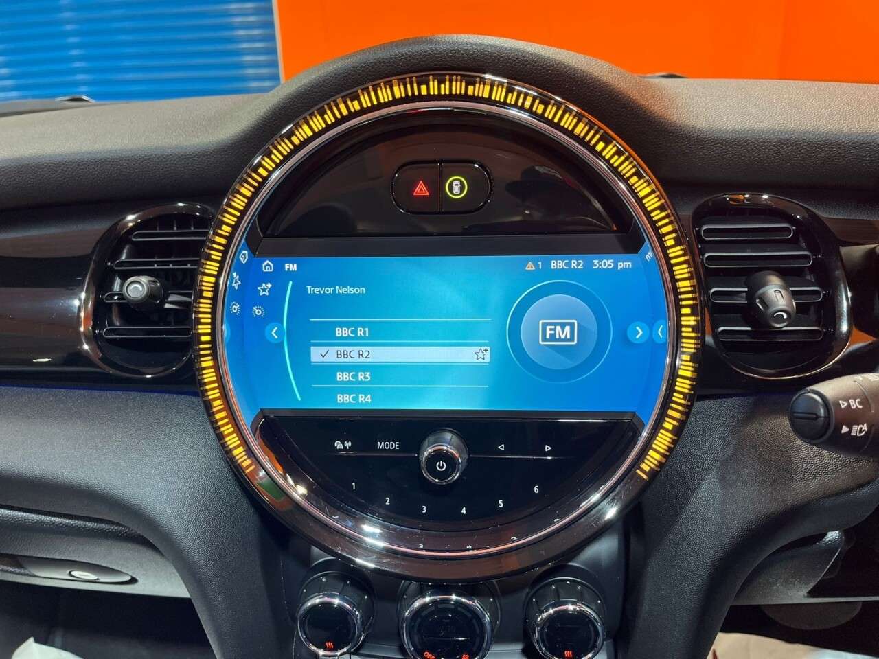 2023 MINI CONVERTIBLE 2023 MINI CONVERTIBLE