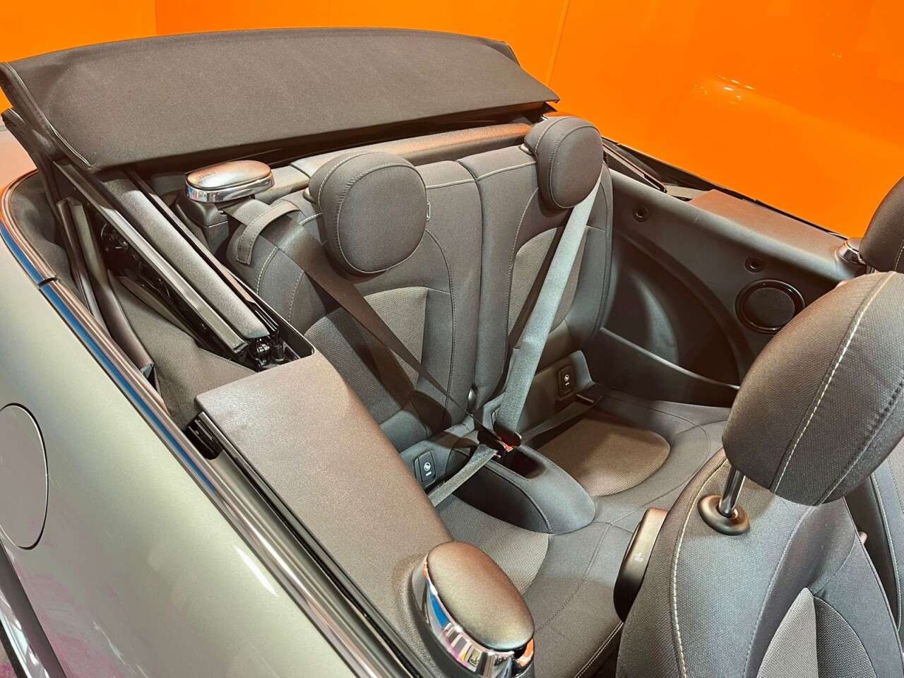 2023 MINI CONVERTIBLE 2023 MINI CONVERTIBLE