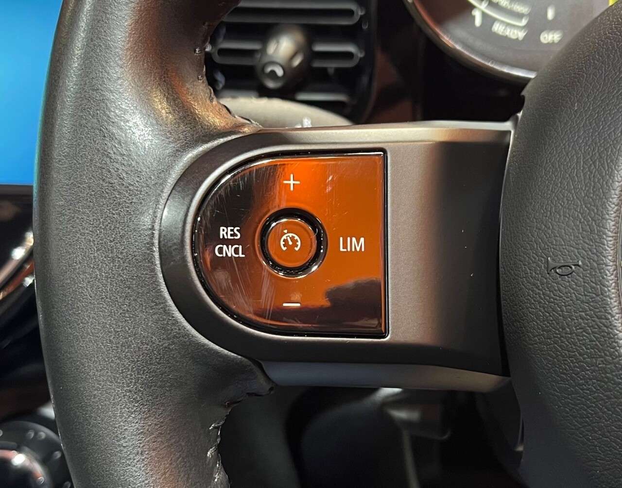 2023 MINI CONVERTIBLE 2023 MINI CONVERTIBLE