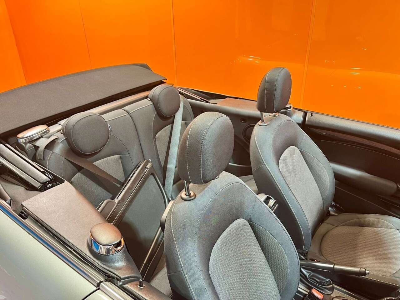 2023 MINI CONVERTIBLE 2023 MINI CONVERTIBLE