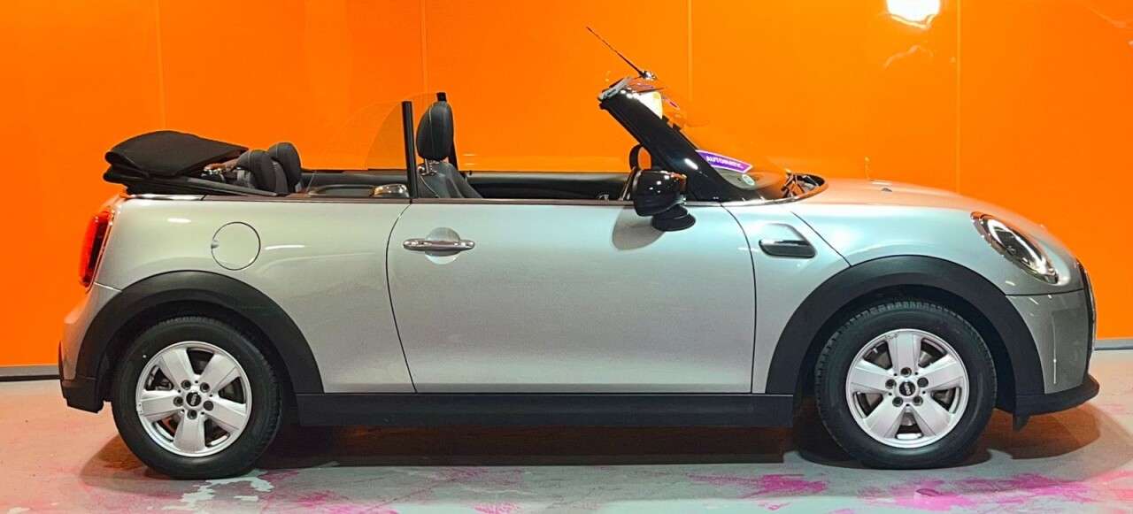 2023 MINI CONVERTIBLE 2023 MINI CONVERTIBLE