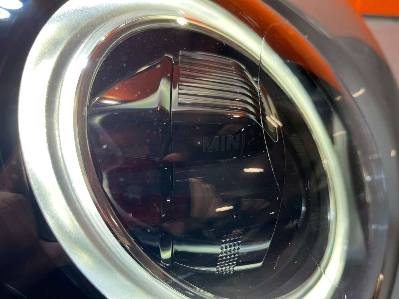 2023 MINI CONVERTIBLE 2023 MINI CONVERTIBLE