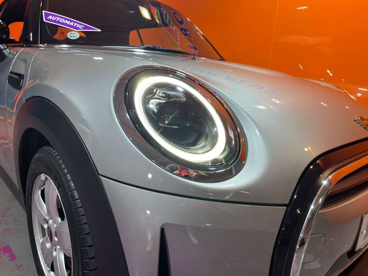 2023 MINI CONVERTIBLE 2023 MINI CONVERTIBLE