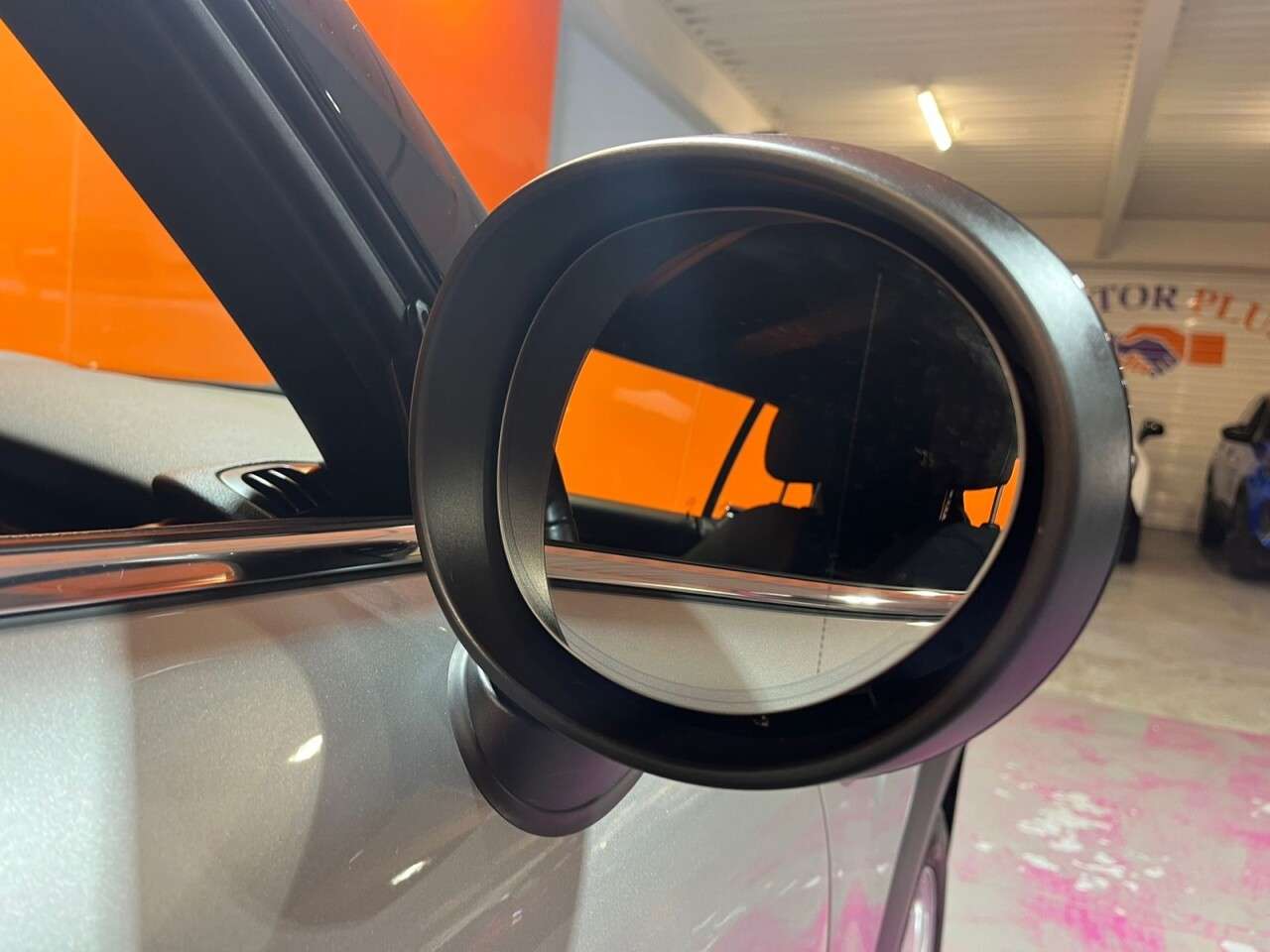 2023 MINI CONVERTIBLE 2023 MINI CONVERTIBLE