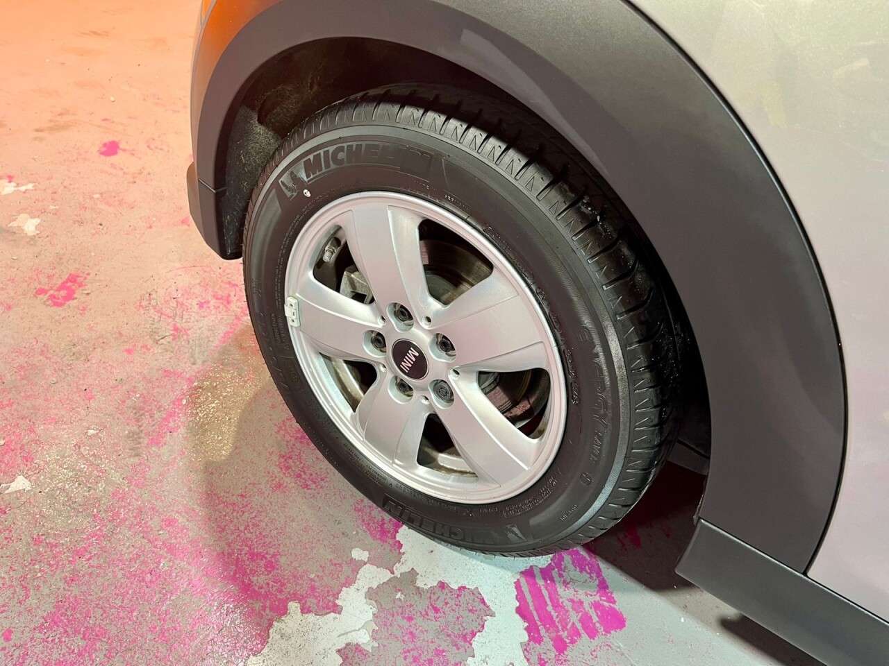 2023 MINI CONVERTIBLE 2023 MINI CONVERTIBLE