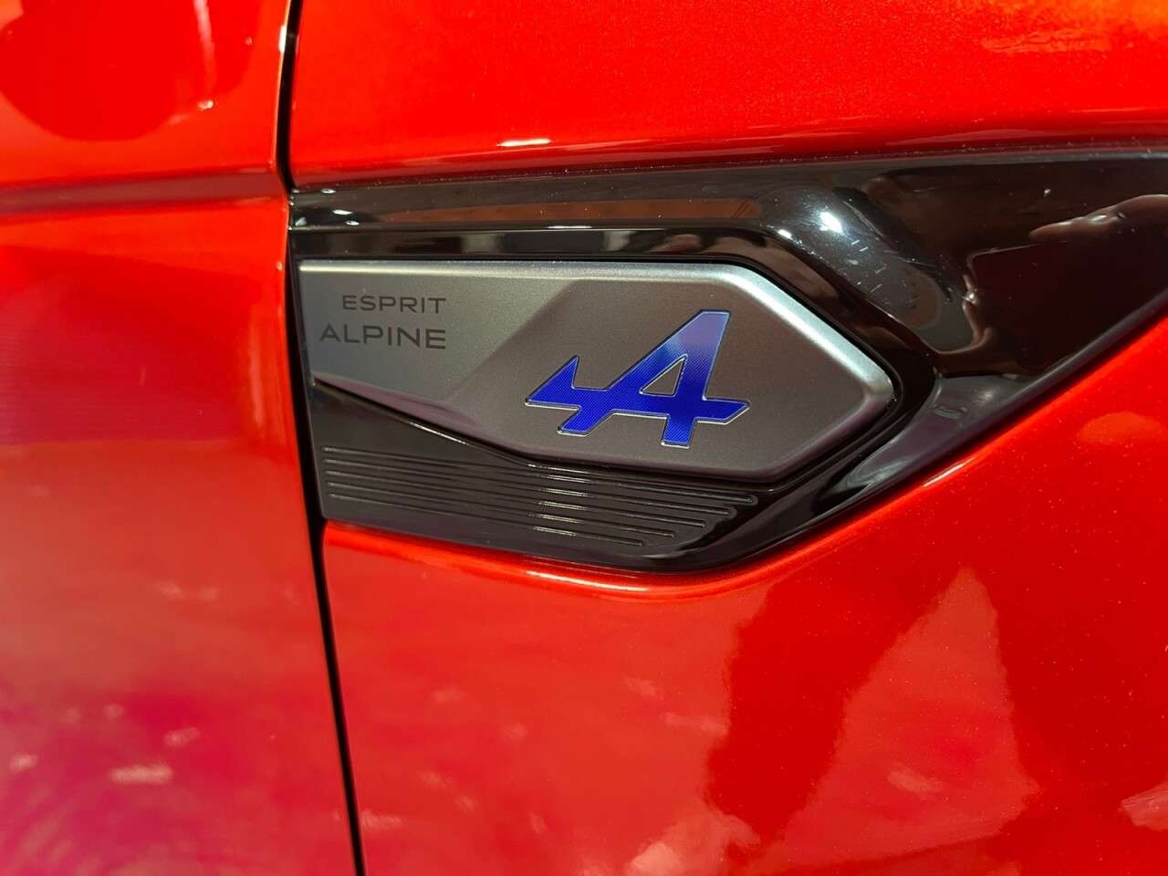 2024 RENAULT ARKANA 2024 RENAULT ARKANA