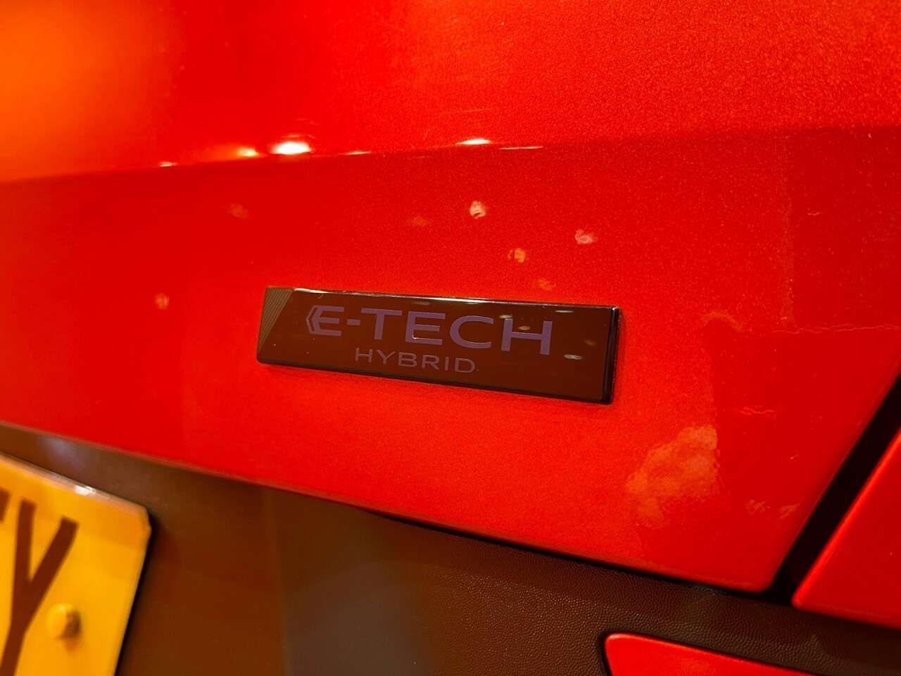 2024 RENAULT ARKANA 2024 RENAULT ARKANA