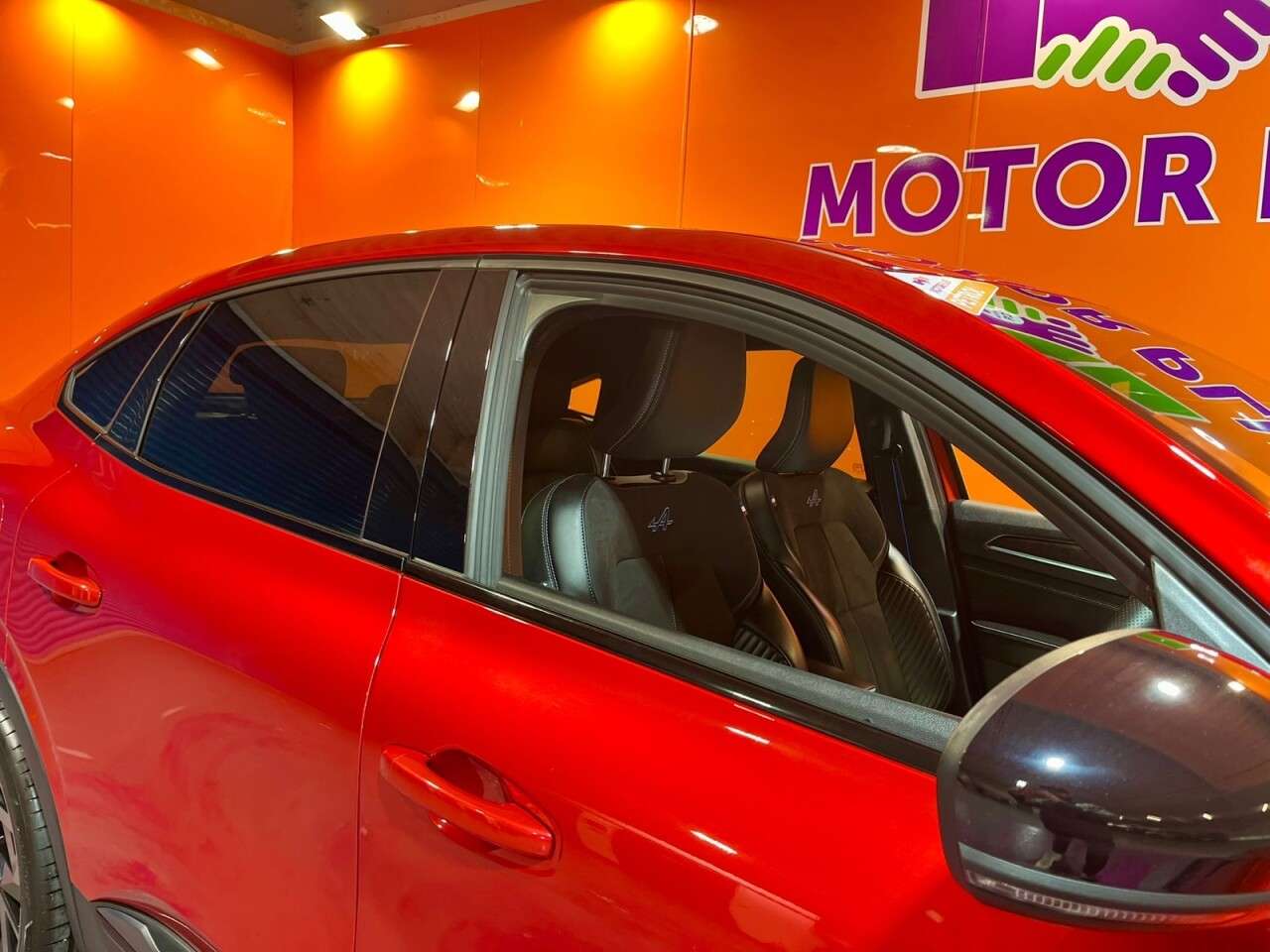 2024 RENAULT ARKANA 2024 RENAULT ARKANA