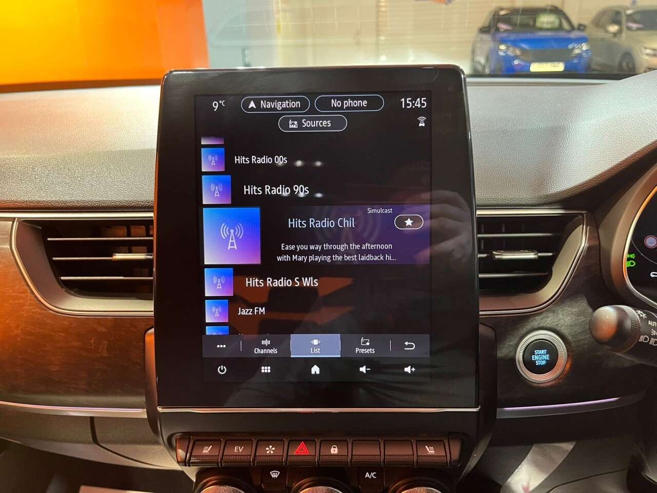 2024 RENAULT ARKANA 2024 RENAULT ARKANA