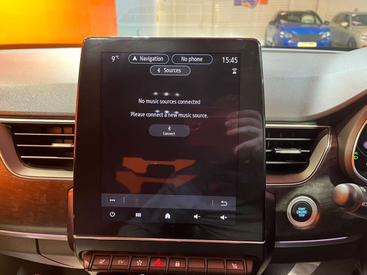 2024 RENAULT ARKANA 2024 RENAULT ARKANA