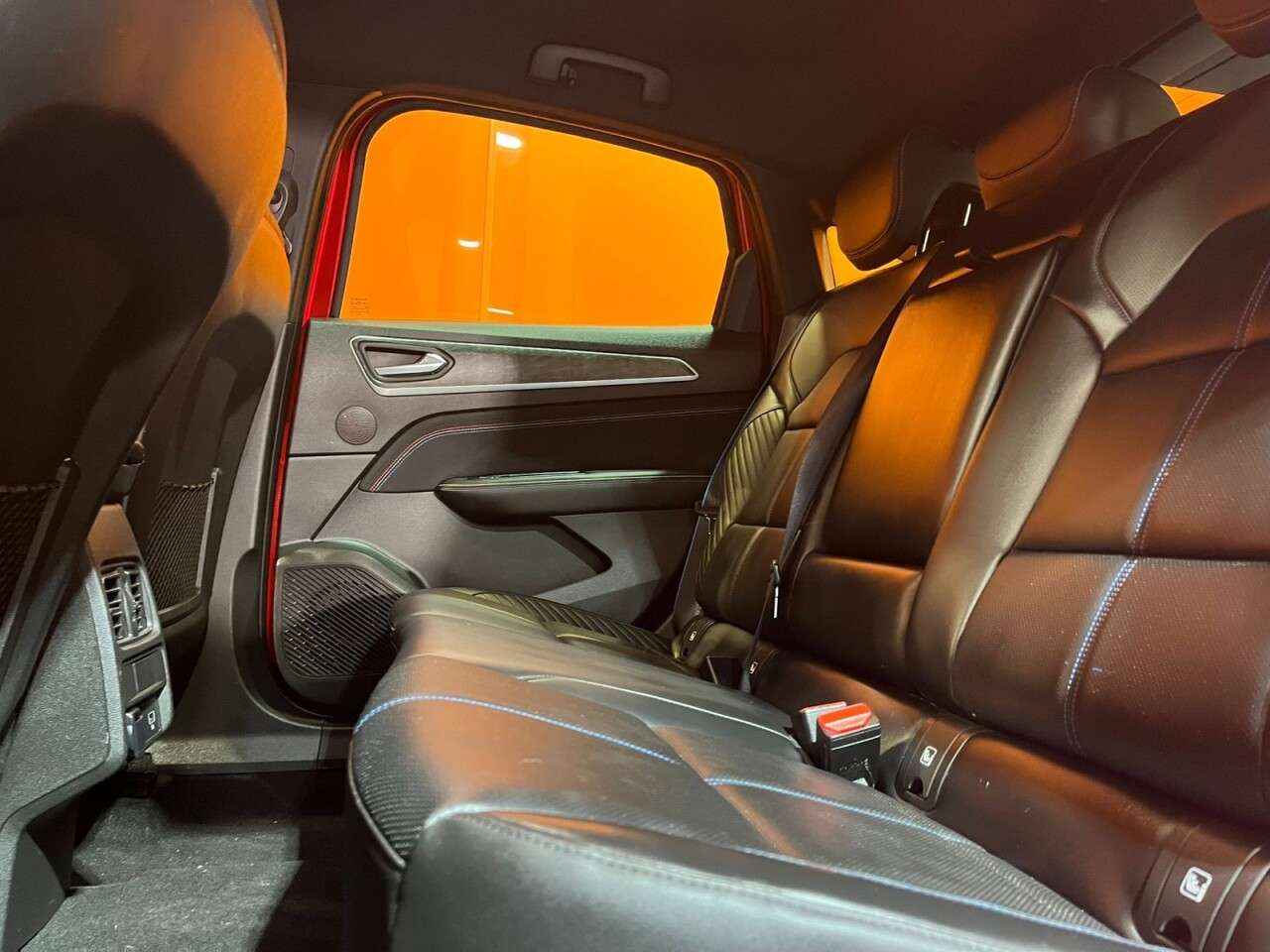 2024 RENAULT ARKANA 2024 RENAULT ARKANA