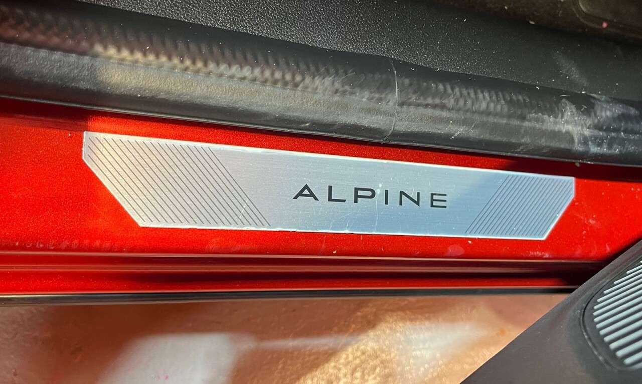 2024 RENAULT ARKANA 2024 RENAULT ARKANA