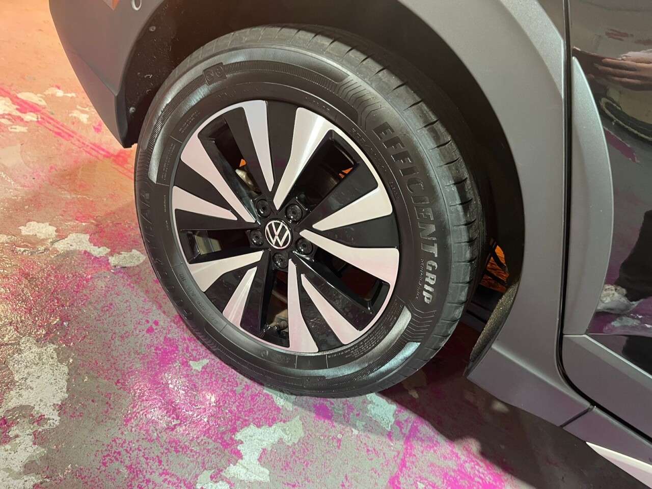 2023 VOLKSWAGEN TAIGO 2023 VOLKSWAGEN TAIGO