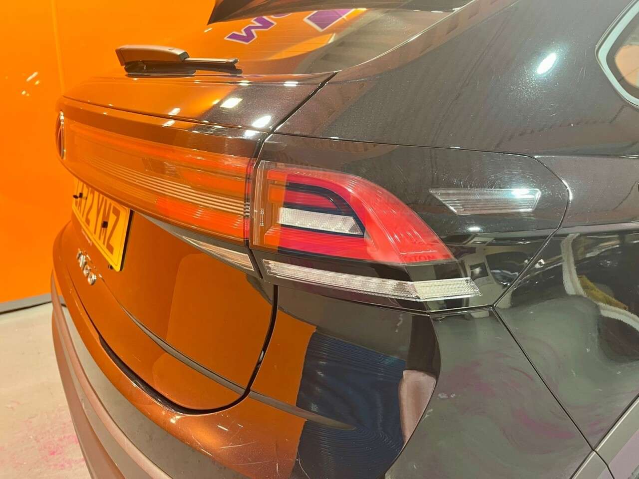 2023 VOLKSWAGEN TAIGO 2023 VOLKSWAGEN TAIGO