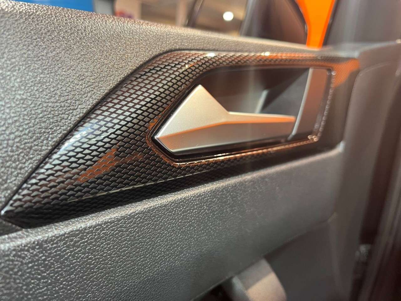 2023 VOLKSWAGEN TAIGO 2023 VOLKSWAGEN TAIGO