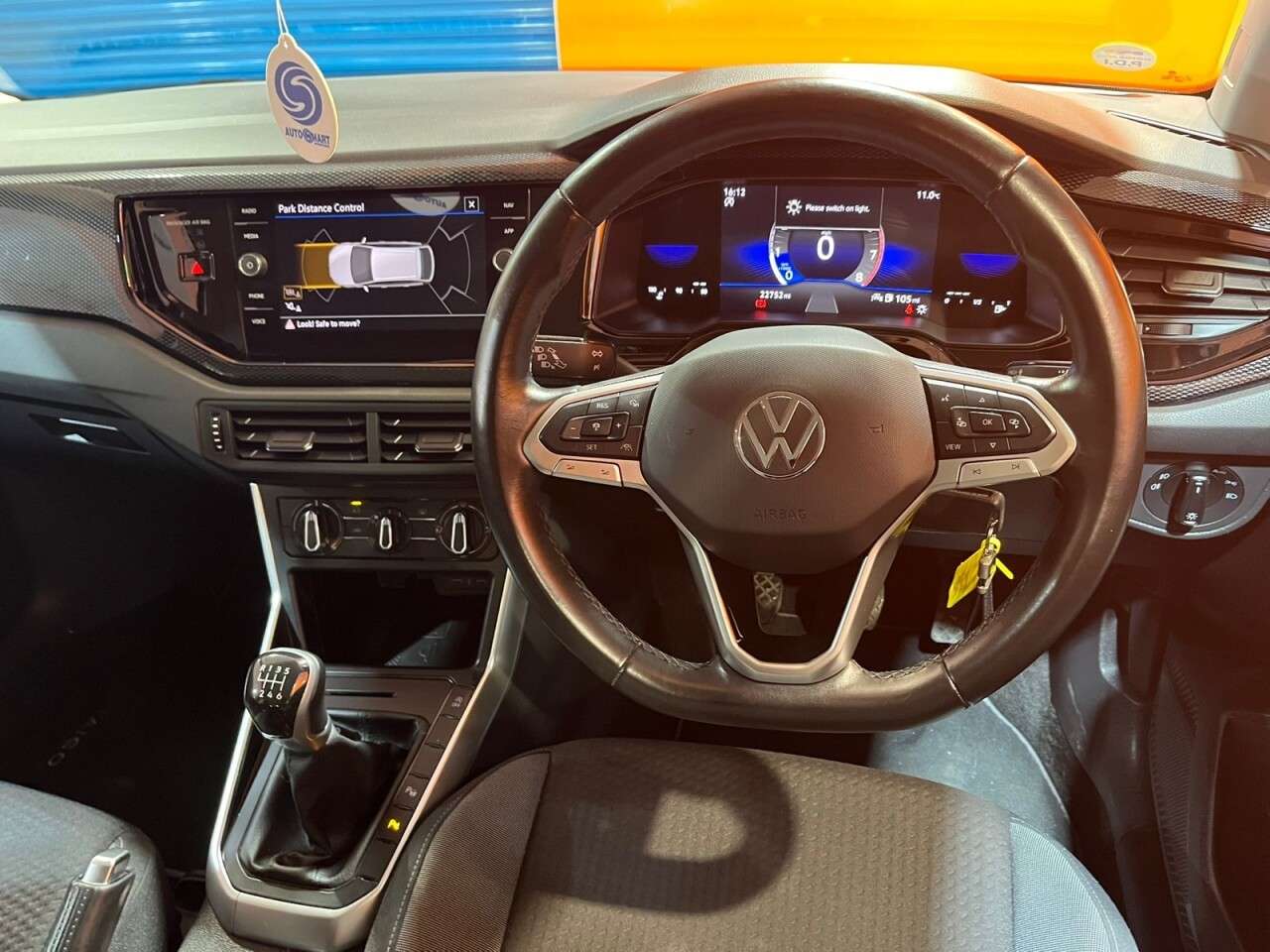 2023 VOLKSWAGEN TAIGO 2023 VOLKSWAGEN TAIGO