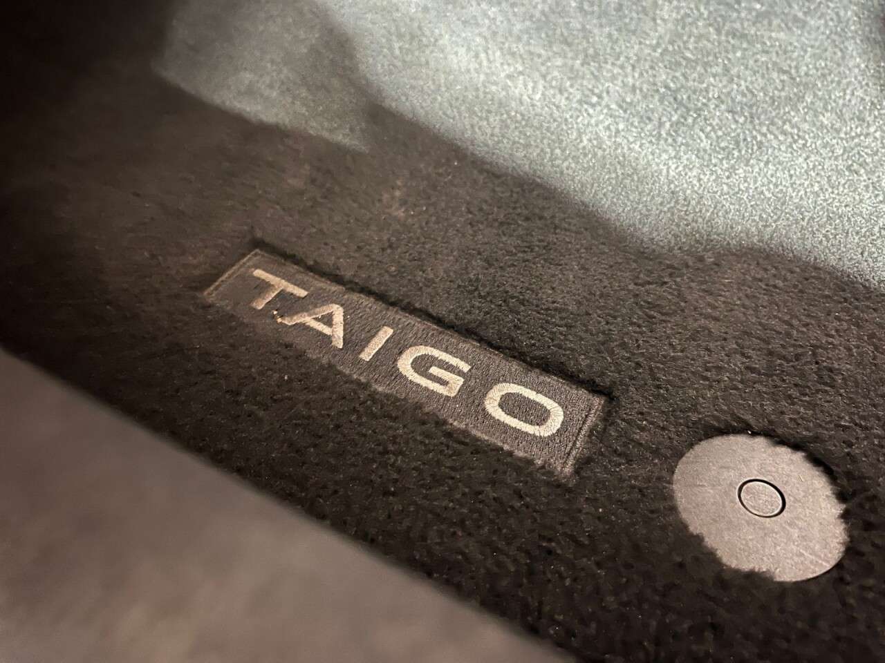 2023 VOLKSWAGEN TAIGO 2023 VOLKSWAGEN TAIGO