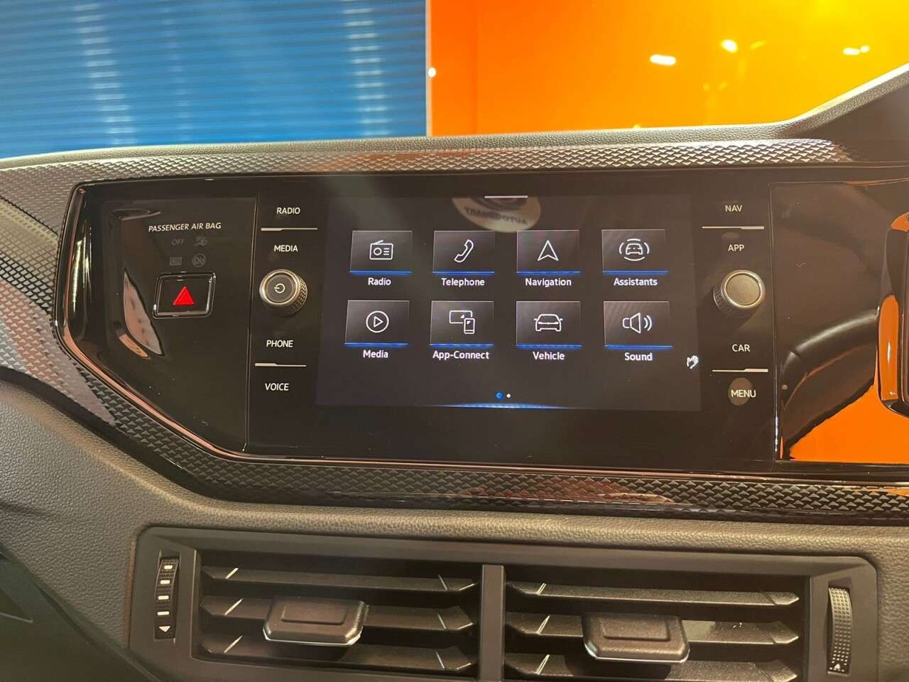 2023 VOLKSWAGEN TAIGO 2023 VOLKSWAGEN TAIGO