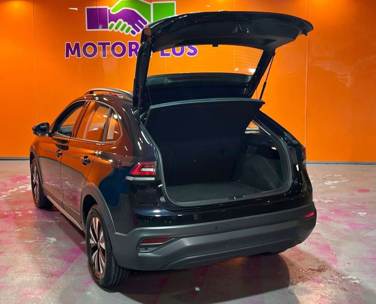 2023 VOLKSWAGEN TAIGO 2023 VOLKSWAGEN TAIGO