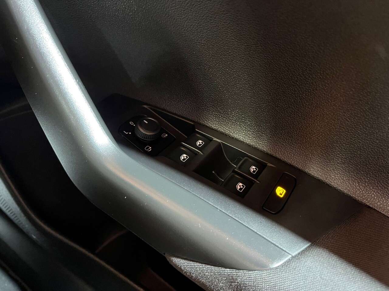 2023 VOLKSWAGEN TAIGO 2023 VOLKSWAGEN TAIGO