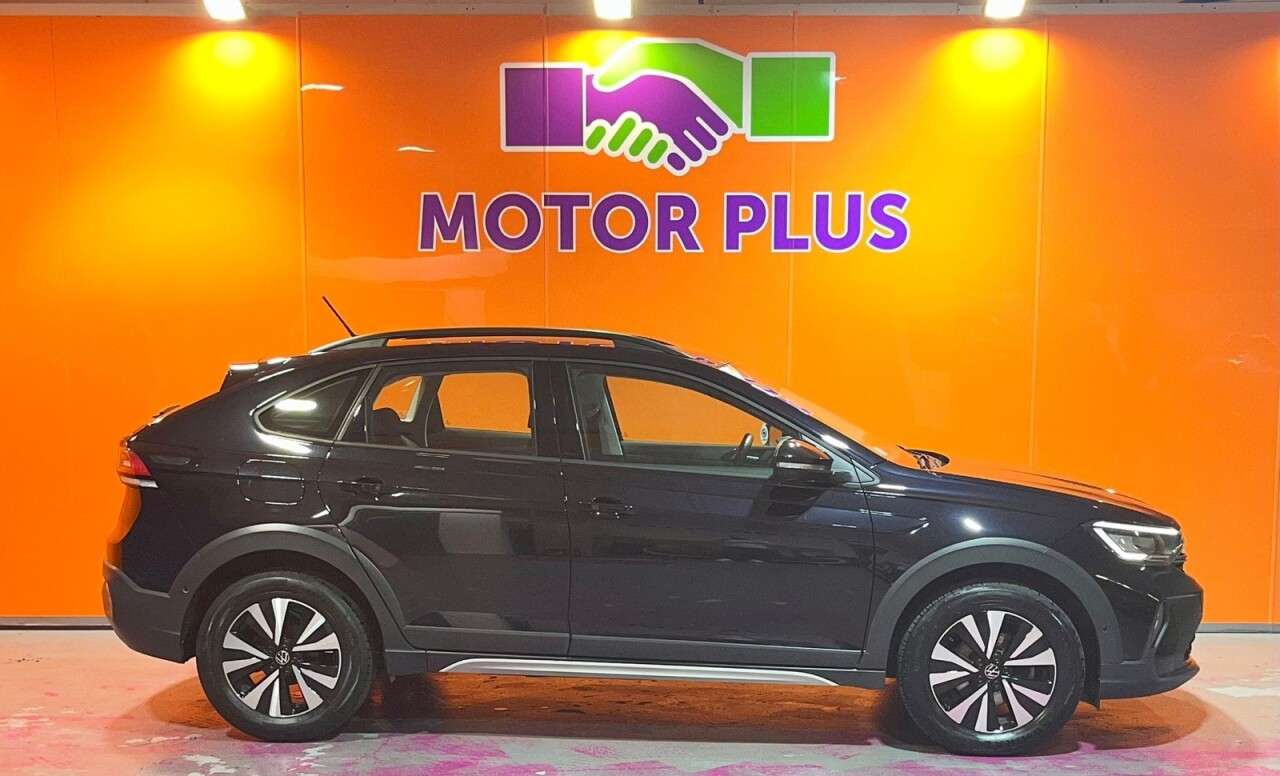 2023 VOLKSWAGEN TAIGO 2023 VOLKSWAGEN TAIGO