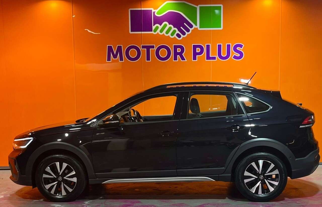 A 2023 VOLKSWAGEN TAIGO 1.0 TSI Life SUV 5dr Petrol Manual Euro 6 (s/s) (110 ps) Visit Over 400 Car A 2023 VOLKSWAGEN TAIGO 1.0 TSI Life SUV 5dr Petrol Manual Euro 6 (s/s) (110 ps) Visit Over 400 Car